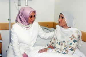 Bombalı saldırıda 2 oğlu ile 6 torununu kaybetti