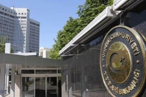 "Kolombiya'daki barış s&uuml;recini memnuniyetle karşılandı"