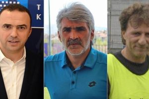 FETÖ'cü eski futbolculara bir şok daha!