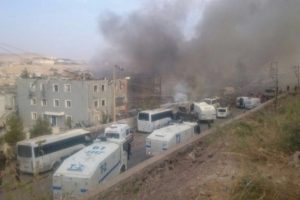 Şırnak'ta şehit sayısı y&uuml;kseldi!