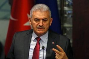 'Tehdit kalmayana kadar operasyon s&uuml;recek'