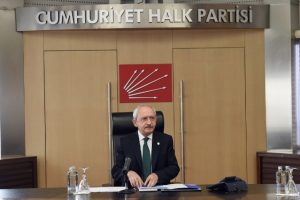 Cenaze t&ouml;renine Kılı&ccedil;daroğlu da katılacak