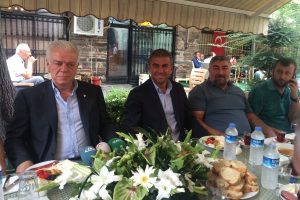 Bursaspor Başkanı: Bu provokasyon da olabilir