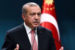 Erdoğan'dan 'Malazgirt Zaferi' mesajı