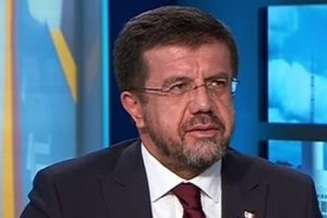 Bakan Zeybekci: Her firmaya &ouml;zel teşvik gibi bir s&uuml;re&ccedil; olacak