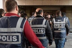 FET&Ouml;'n&uuml;n İstanbul imamları tutuklandı