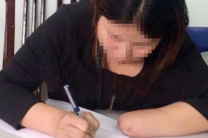 Sigortadan para almak i&ccedil;in bacağını kesti