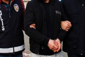 Denizli'de 10 avukat g&ouml;zaltına alındı