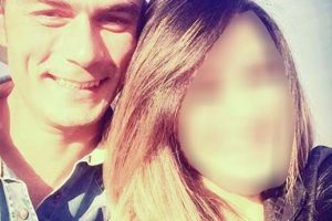 Eski nişanlısına ipli fotoğrafını g&ouml;nderip intihar etti
