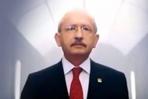 AK Partili gencin Kılı&ccedil;daroğlu klibi sosyal medyayı salladı