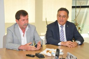 BSMMMO: Meslek &ouml;rg&uuml;tlerinin temel bir tavrı olmalı