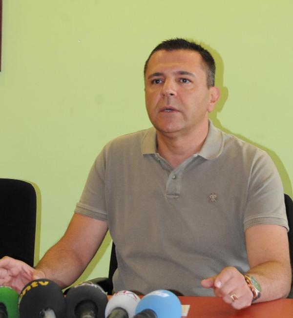 Atiker Konyaspor'dan Avrupa Ligi kurası a&ccedil;ıklaması