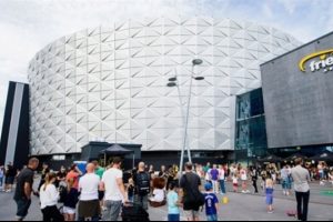 UEFA Avrupa Ligi 2017 finali ne zaman, nerede?