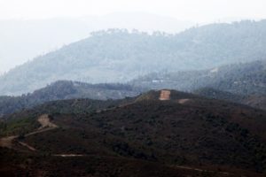 Sınırdaki askerlere Suriye tarafından havanlı saldırı