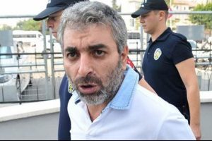 BBP Genel Başkan Yardımcısı Kaptan Kartal tutuklandı
