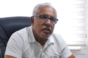 Aytemiz Alanyaspor Teknik Direkt&ouml;r&uuml; Kalpar: "G&uuml;zel bir ma&ccedil; oldu"
