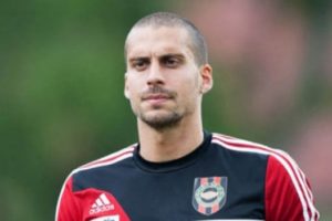 Giresunspor, Dimitriadis'i transfer etti