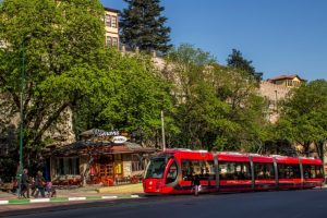 Bursa'da bug&uuml;n hava durumu nasıl olacak? (27 Ağustos 2016)