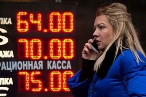 Veriler a&ccedil;ıklandı! Rusya zor durumda