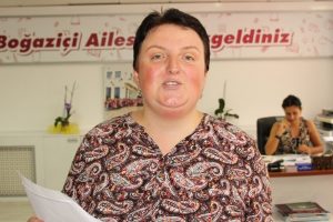 &Ouml;mer Halisdemir i&ccedil;in yazı kaleme aldı