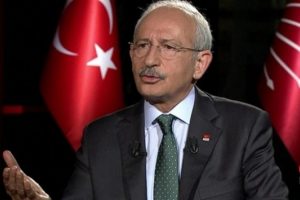 Kılı&ccedil;daroğlu saldırıyı ilk kez anlattı