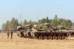 ABD YPG'ye istihbarat desteğini kesti