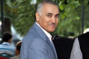 Adil &Ouml;ks&uuml;z ile bağlantılı 5 kişi yakalandı