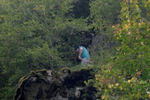 Karadeniz'de ter&ouml;ristlere y&ouml;nelik operasyonlar devam ediyor