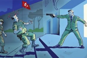 Cerablus ihanetinin arkasındaki isim