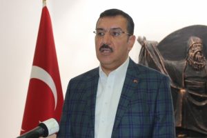 T&uuml;fenkci: Gerekli işlemler yapılacak