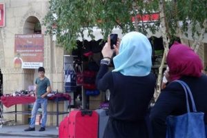 İntiharı internetten canlı yayınlama yarışı!