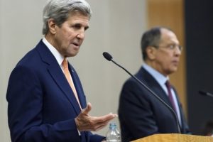 Kerry: "Bağımsız bir K&uuml;rt girişimini desteklemiyoruz"