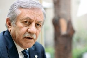 MHP'li Adan: Cerablus harekatı anlamlıdır, değerlidir