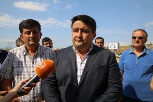 Bursa'da mahalleli: Kimyamız bozuluyor, nefesimiz kesiliyor