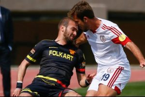 1. Lig'de İzmir derbisi!