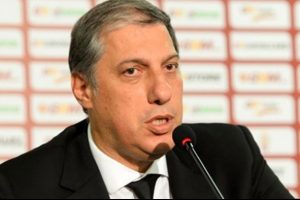 "Haftaya sanki mağlup olmuş gibi başladık"