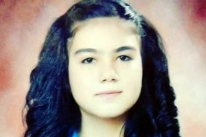 Kayıp kız 6 katlı binadan atlayarak intihar etti
