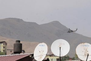 Şemdinli'de &ccedil;atışma... PKK'ya b&uuml;y&uuml;k darbe!