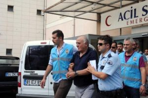 Hakan Ş&uuml;k&uuml;r ve babasının 7 şirkette hisseleri ortaya &ccedil;ıktı
