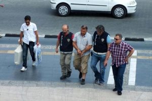 FET&Ouml;'den g&ouml;zaltına alınan sivil memur serbest bırakıldı