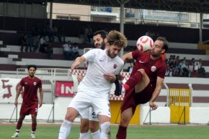 İneg&ouml;lspor sezonu a&ccedil;tı