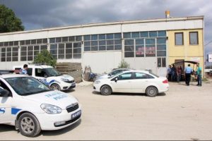 Bolu'da, FET&Ouml; soruşturmasında 13 kişi g&ouml;zaltına alındı
