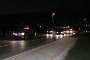 Başbakan Yıldırım, Bakan Işık'ın kızının nikahına katıldı