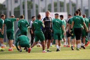 Bursaspor, Medipol Başakşehir ma&ccedil;ının hazırlıklarını tamamladı