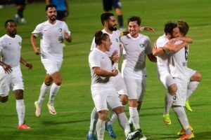 Adana Demirspor son anda g&uuml;ld&uuml;