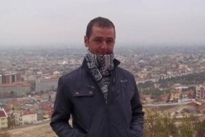 Cerablus şehidinin kimliği belli oldu