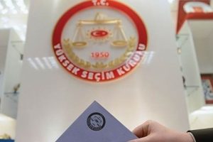 Ak Parti'den s&uuml;rpriz 'se&ccedil;im' &ouml;nerisi geldi