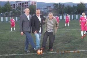 Bursaspor'un eski futbolcusu Sedat &Ccedil;elen vefat etti