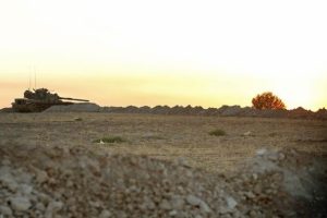 T&uuml;rk u&ccedil;akları YPG hedeflerini vurdu iddiası