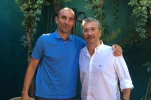 Adanaspor'un teknik direkt&ouml;r Jurcic ile 2 yıllık s&ouml;zleşme imzaladı